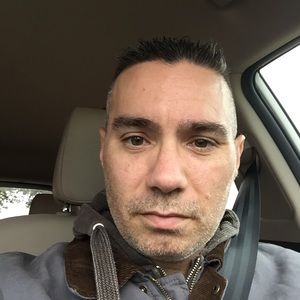 Meet your Posher, Jason